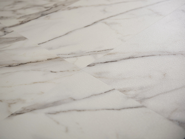 SPC-ламинат Lamiwood Aquamarine M-02 Мрамор Примо