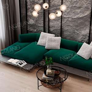 Кварц-винил Norland Sigrid LVT 1003-5