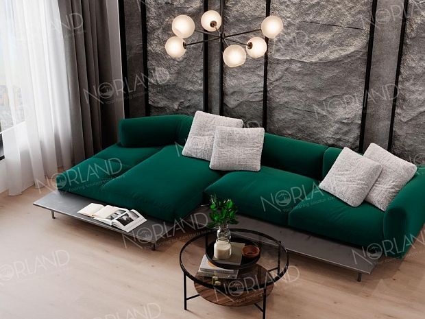 Кварц-винил Norland Sigrid LVT 1003-5