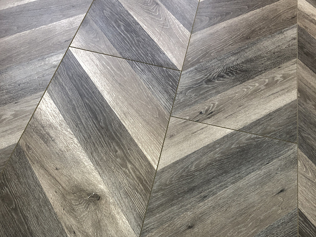 Ламинат Lamiwood Classic 803 Дуб Скандинавский
