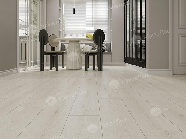 Ламинат Alpine Floor Original Intensity LF101-16