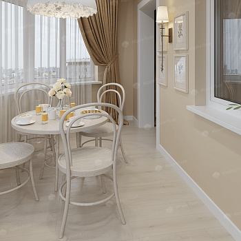 SPC-ламинат Alpine Floor Grand Sequoia ECO 11-25 MC