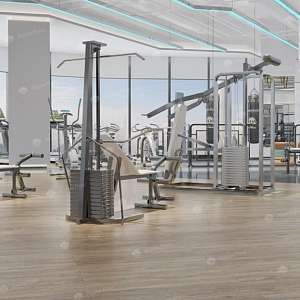 SPC-ламинат Alpine Floor Grand Sequoia Light ЕСО 11-601 MC