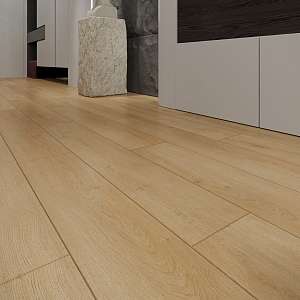 SPC ламинат Evofloor Home Дуб Медовый