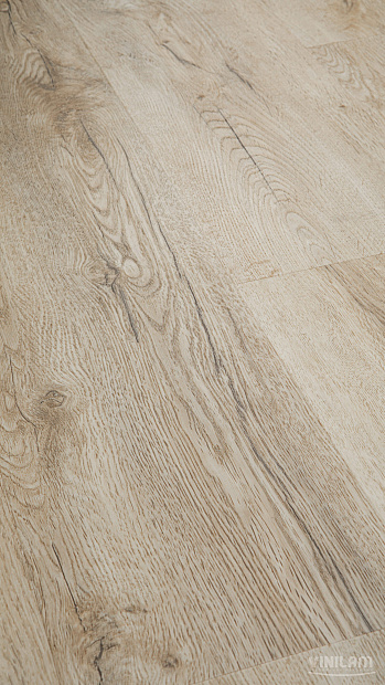 Vinilam GLUE LUXURY 33488 (Дуб Валенсия)