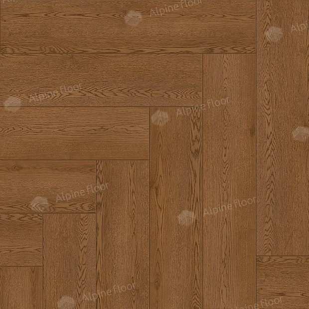 SPC-ламинат Alpine Floor Parquet Light ЕСО 13-32 MC