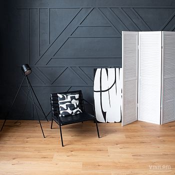 Vinilam GLUE LUXURY 33999 (Дуб Гранада)