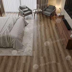 Ламинат Alpine Floor Original Intensity LF101-14