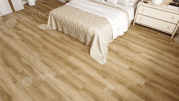 Ламинат Alpine Floor Original Aura LF100-05