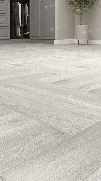 SPC-ламинат Alpine Floor Parquet Light ЕСО 13-21 MC