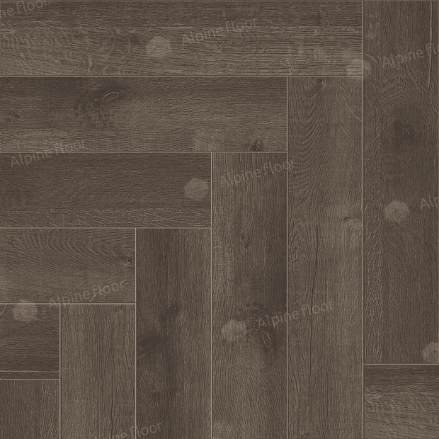 SPC-ламинат Alpine Floor Parquet Light ЕСО 13-19 MC