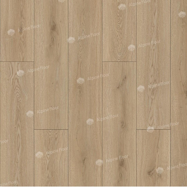 Ламинат Alpine Floor Original Intensity LF101-20