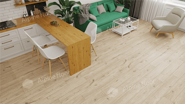Ламинат Alpine Floor Original Aura LF100-02