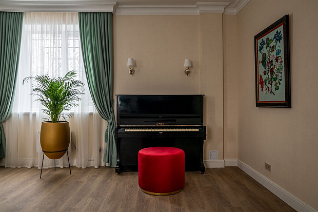 Ламинат Alloc Original Дуб Каньон Светлый  08520