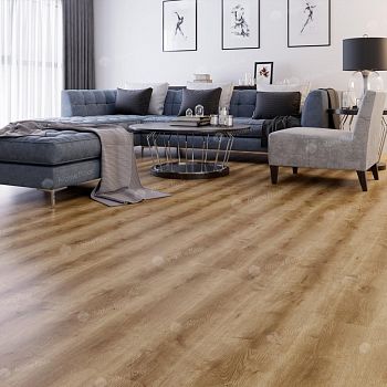 Ламинат Alpine Floor by Camsan Legno Extra L 1007