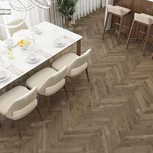 SPC-ламинат Alpine Floor Chevron Alpine ECO 18-4 MC