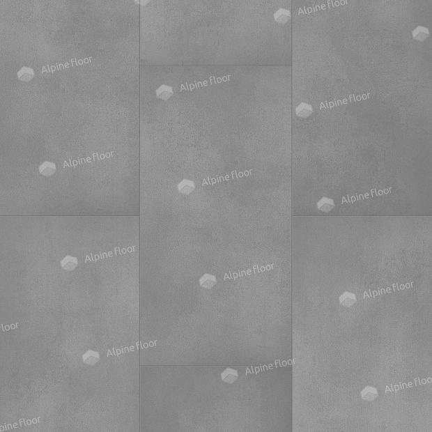 SPC-ламинат Alpine Floor Stone Mineral Core ECO 4-8 MC