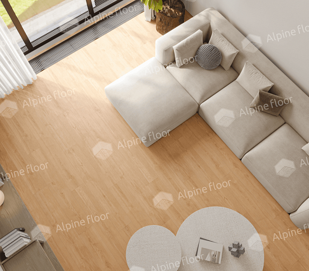 SPC-ламинат Alpine Floor by Classen Pro Nature 64634