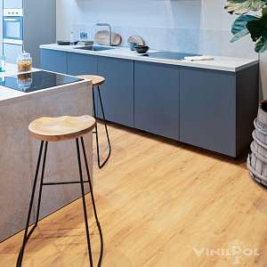 Vinilpol SPC click 7896 -EIR  (Дуб Флоренция)