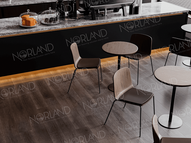 SPC-ламинат Norland Sigrid Plus 1006-2