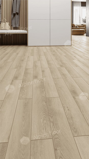 Ламинат Alpine Floor Original Herringbone 8 Pro LF102-8