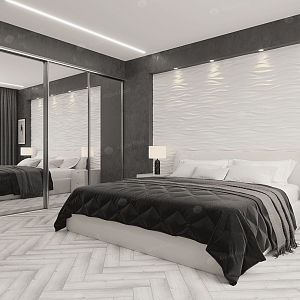 SPC-ламинат Alpine Floor Parquet Light ЕСО 13-12 MC