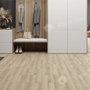 Ламинат Alpine Floor Original Herringbone 8 Pro LF102-8