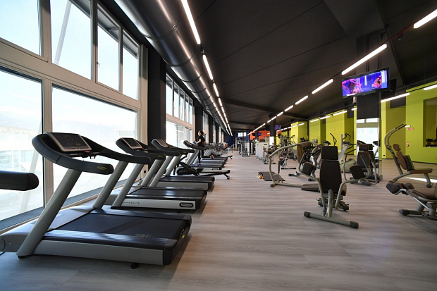 Ламинат Alloc Grand Avenue Великолепная Миля 5102