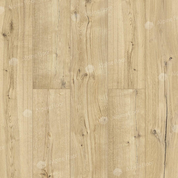 Ламинат Alpine Floor by Classen Aqua Life LF103-06