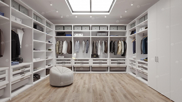 SPC-ламинат Alpine Floor Premium XL ECO 7-1 MC