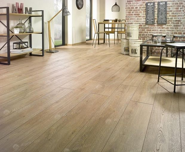 Ламинат Homflor Strong 535