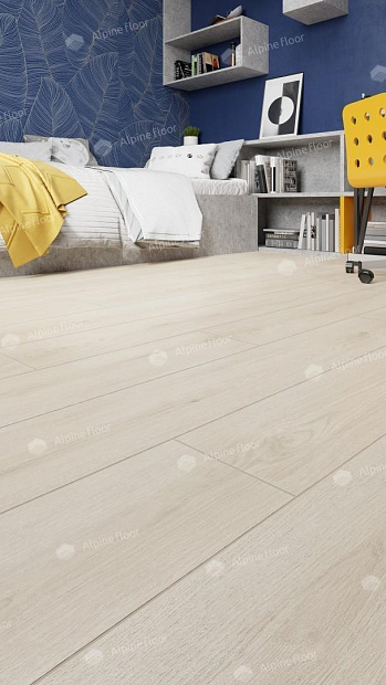 Ламинат Alpine Floor by Classen Aqua Life LF103-04