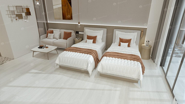 SPC-ламинат Alpine Floor Intense ECO 9-9 MC