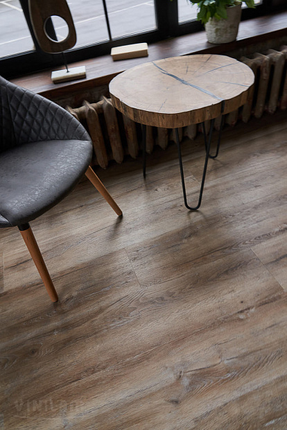 Vinilam Ceramo XXL Glue 8895 -EIR  (Дуб Биль)