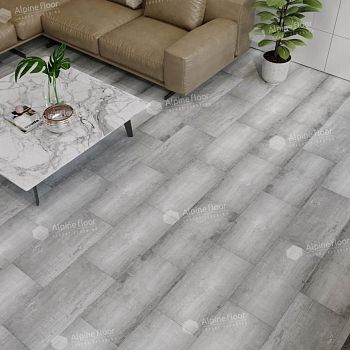 SPC-ламинат Alpine Floor Stone Mineral Core ECO 4-10 MC