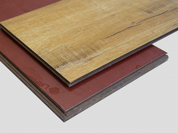 Ламинат Lamiwood Bristol 2413 Дуб Натур