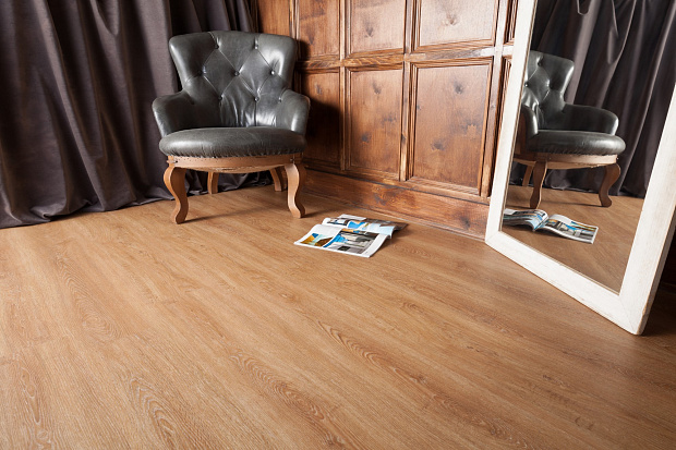 Кварц-винил Aquafloor RealWood Glue AF6052 Glue