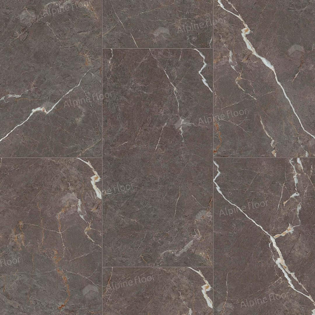 SPC-ламинат Alpine Floor Stone Mineral Core ЕСО 4-29 MC
