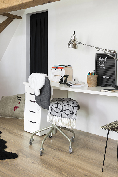 Ламинат Alloc Grand Avenue Потсдамер 8520