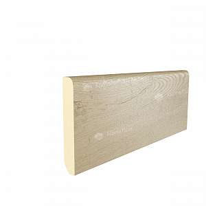 Напольный плинтус Alpine Floor Parquet Light SK 11-26 Кипарисовая