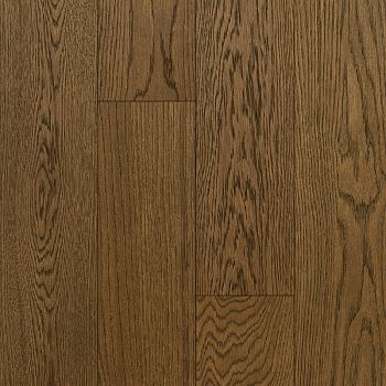 Паркетная доска Quartz Parquet Классик 7 Дуб Рустикальный 410