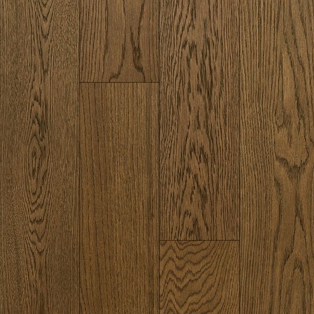 Паркетная доска Quartz Parquet Классик 7 Дуб Рустикальный 410