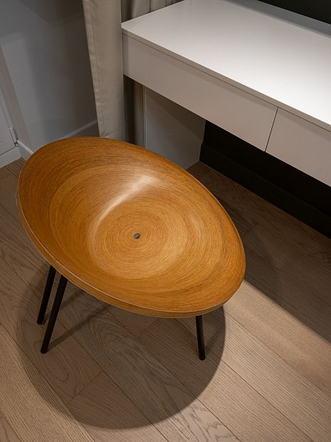 Паркетная доска Quartz Parquet Классик 7 Дуб Флэт Уайт 1258-55