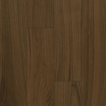 Паркетная доска Quartz Parquet Классик 5 Орех Американский 400-29