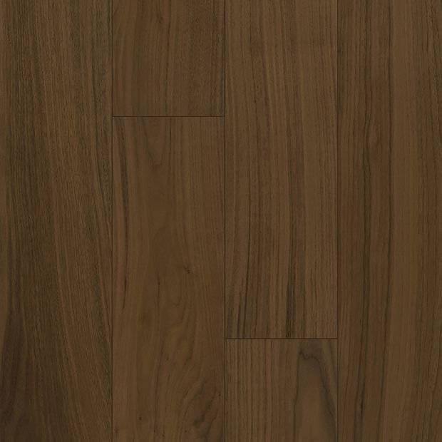 Паркетная доска Quartz Parquet Классик 5 Орех Американский 400-29