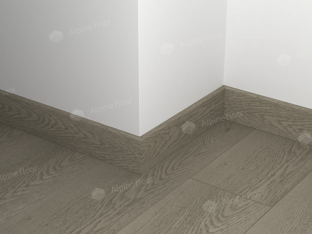 Напольный плинтус Alpine Floor Grand Sequoia SK 11-16 Горбеа