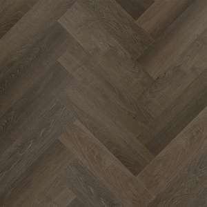 SPC-ламинат Fargo Herringbone 44-62W921 Дуб Кальвадос