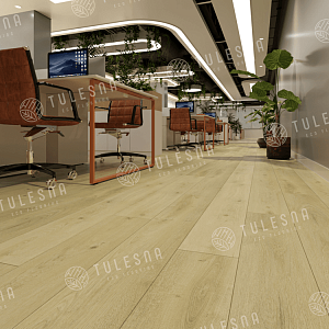 SPC-ламинат Tulesna Premium 1004-301