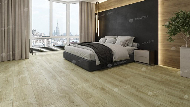 Ламинат Alpine Floor by Classen Aqua Life XL LF104-05