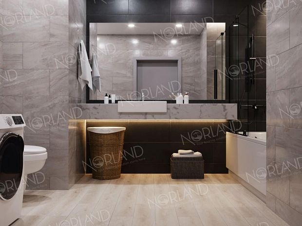 Кварц-винил Norland Sigrid LVT 1003-11